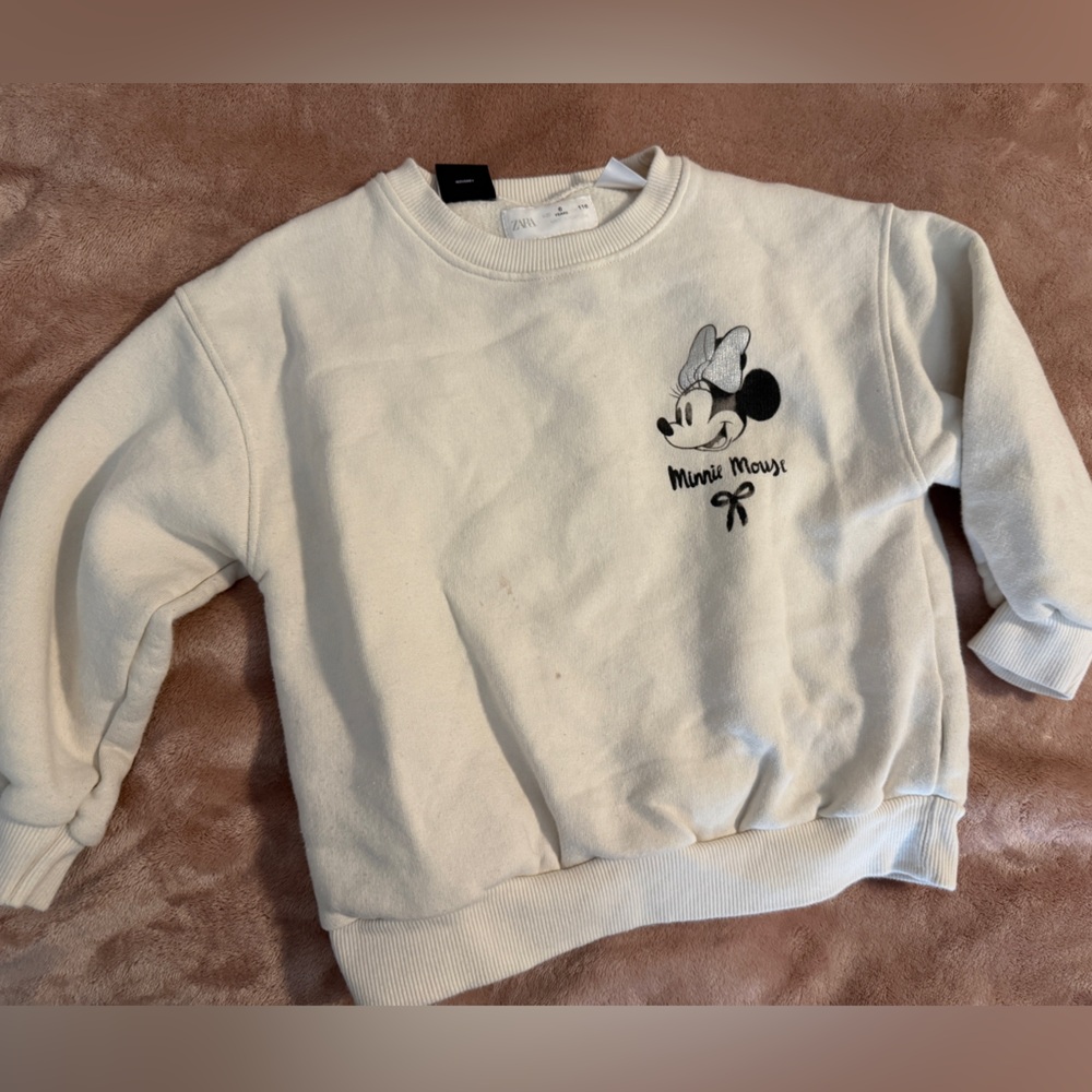 Zara kids